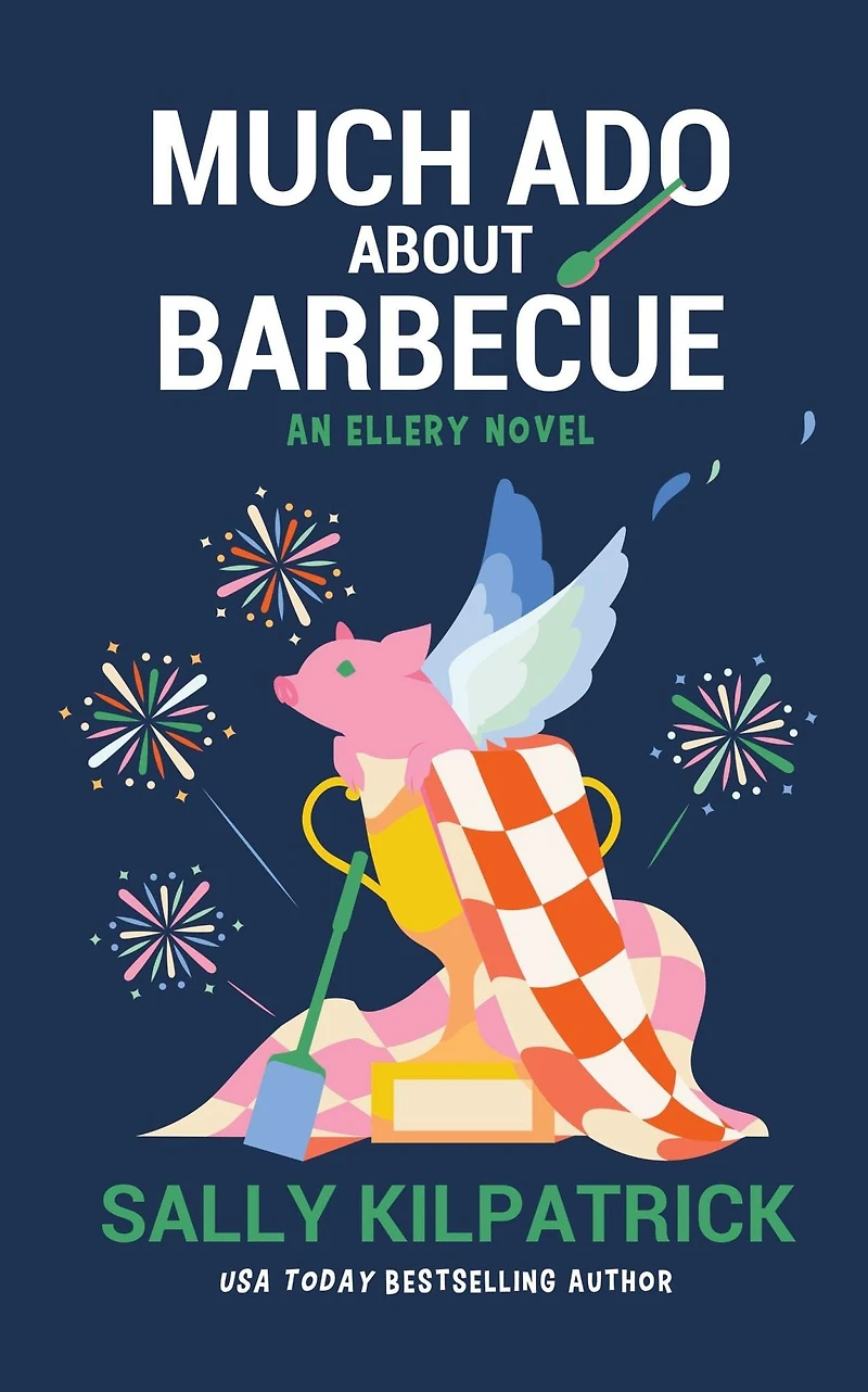 Much Ado about Barbecue
