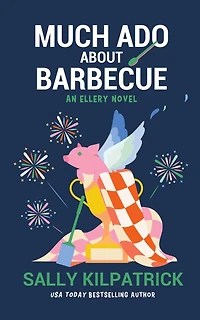 Much Ado about Barbecue
