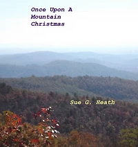 Once Upon A Mountain Christmas