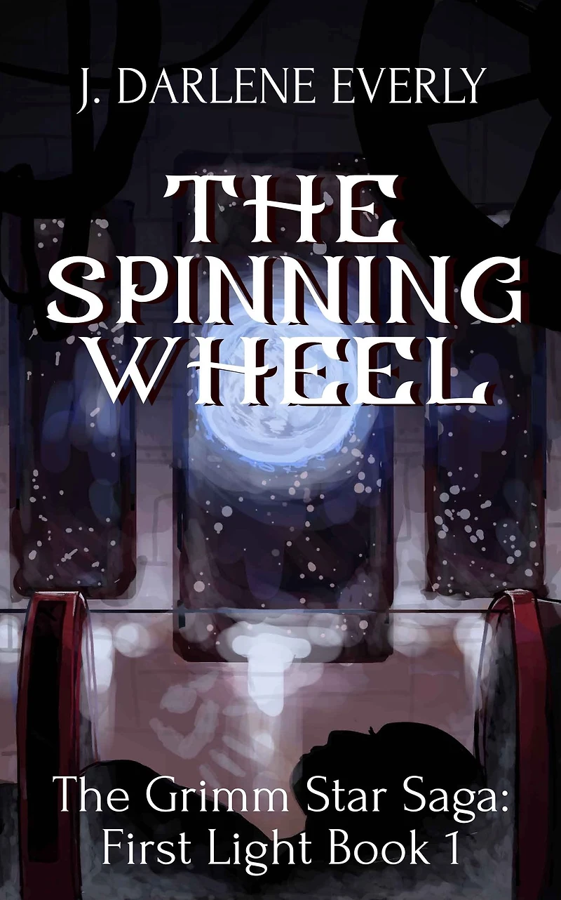 The Spinning Wheel
