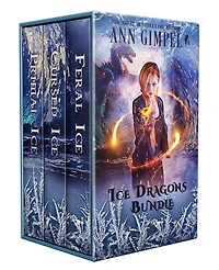 Ice Dragons Bundle: Paranormal Romance