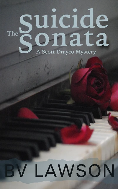 The Suicide Sonata: A Scott Drayco Mystery