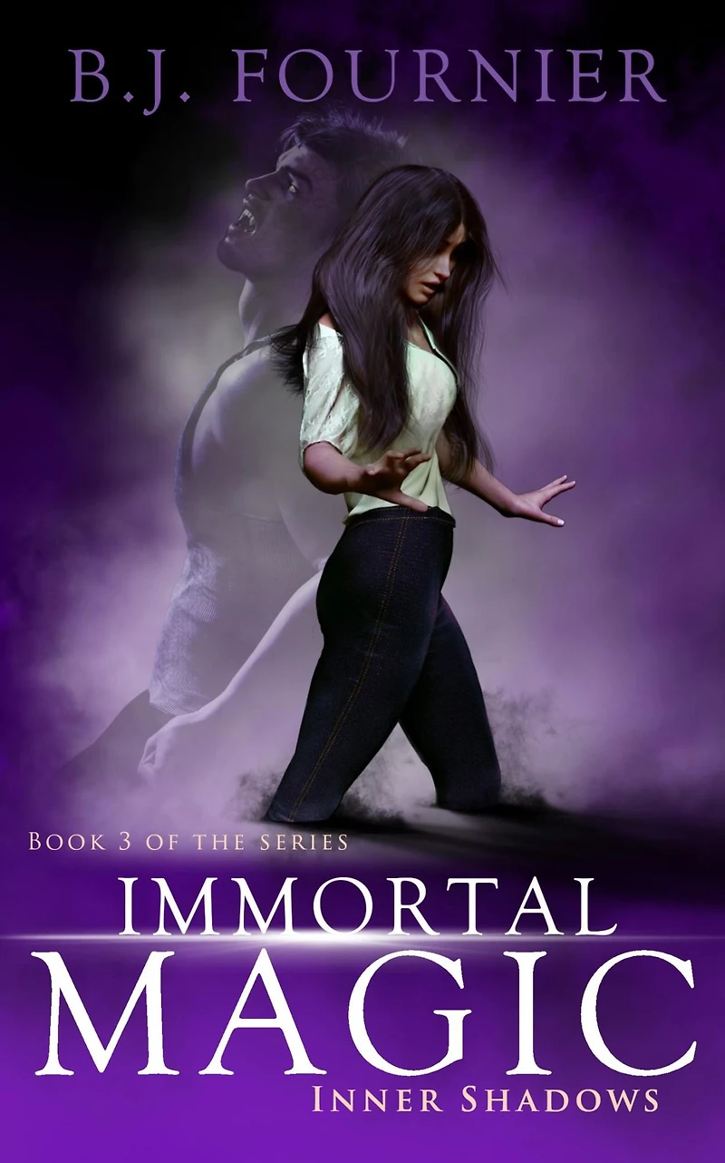 Immortal Magic: Inner Shadows