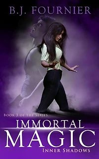 Immortal Magic: Inner Shadows