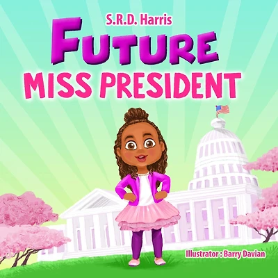 Future Miss President