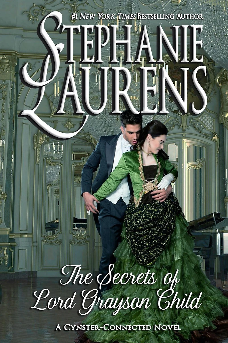 The Secrets of Lord Grayson Child