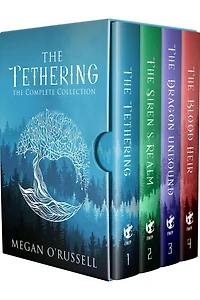 The Tethering: Complete Collection