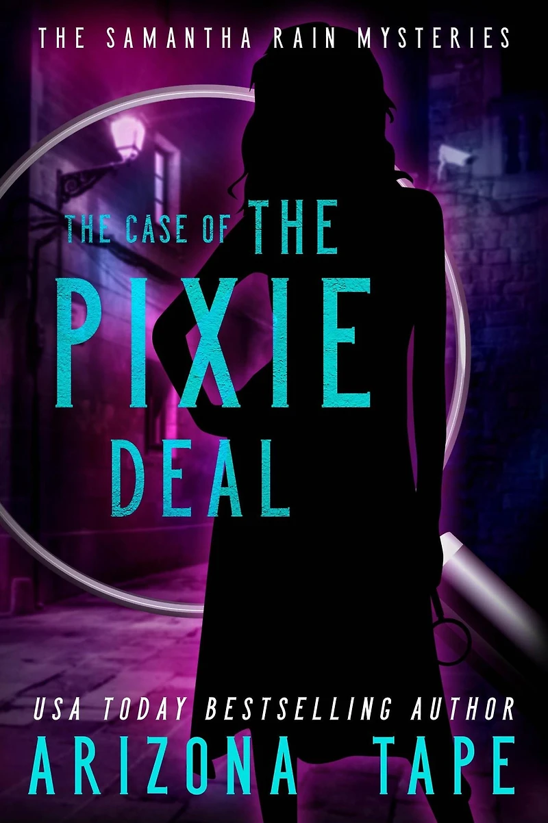 The Case Of The Pixie Deal