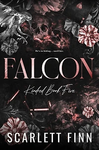 Falcon (Kindred, #5): Bought by the billionaire.