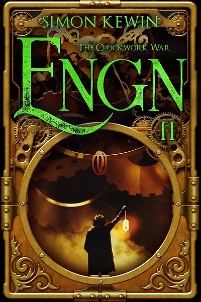 Engn II: The Clockwork War