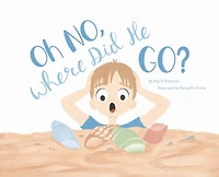 Oh NO, Where Did He Go!: Understanding how children handle death and loss