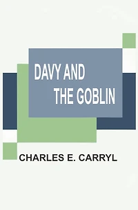 Davy and the Goblin