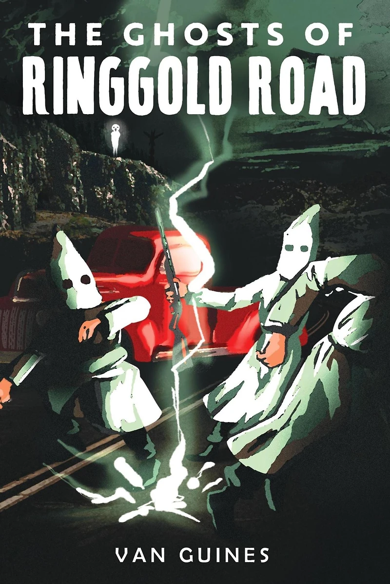 The Ghosts of Ringgold Road
