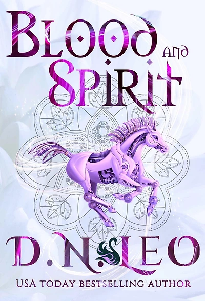 Blood & Spirit