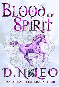 Blood & Spirit