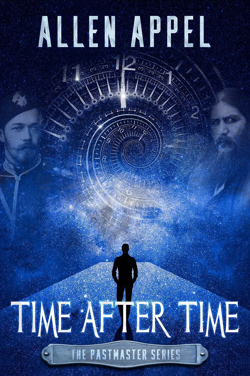 Time After Time (The Pastmaster)