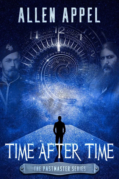 Time After Time (The Pastmaster)