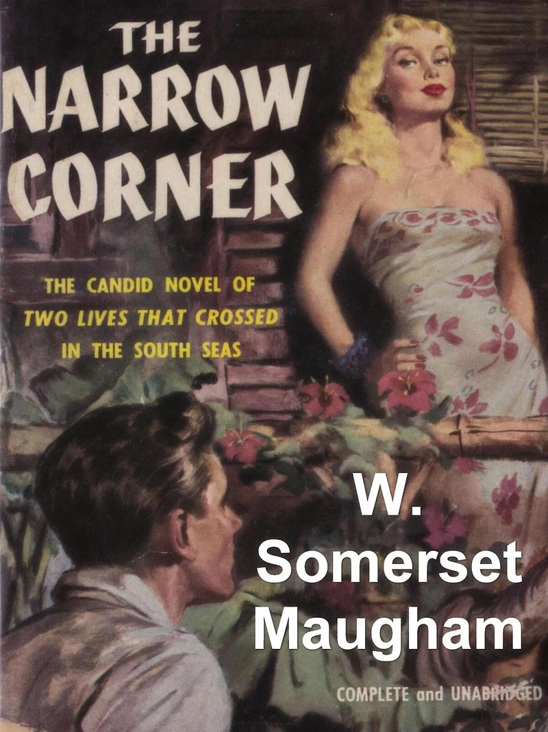 The Narrow Corner
