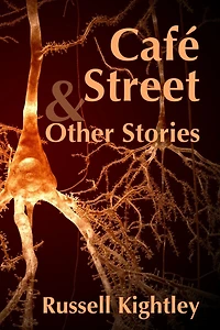 Cafe Street & Other Stories