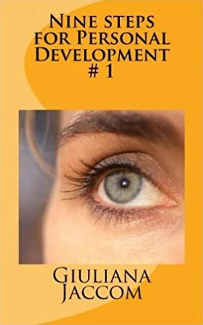 Nine steps for Personal Development # 1