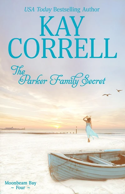 The Parker Family Secret