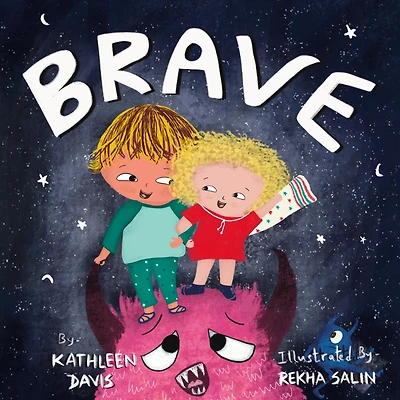 BRAVE