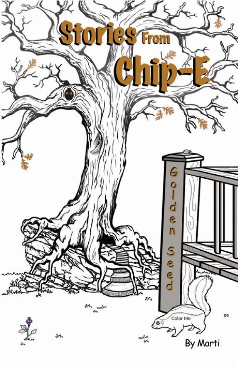 Stories from Chip-E