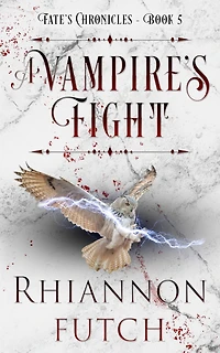 A Vampire's Fight