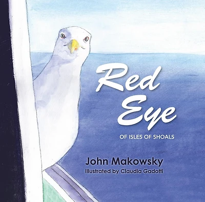 Red Eye of Isles Shoals