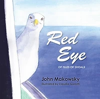 Red Eye of Isles Shoals