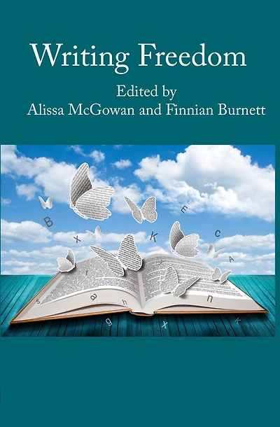 Writing Freedom