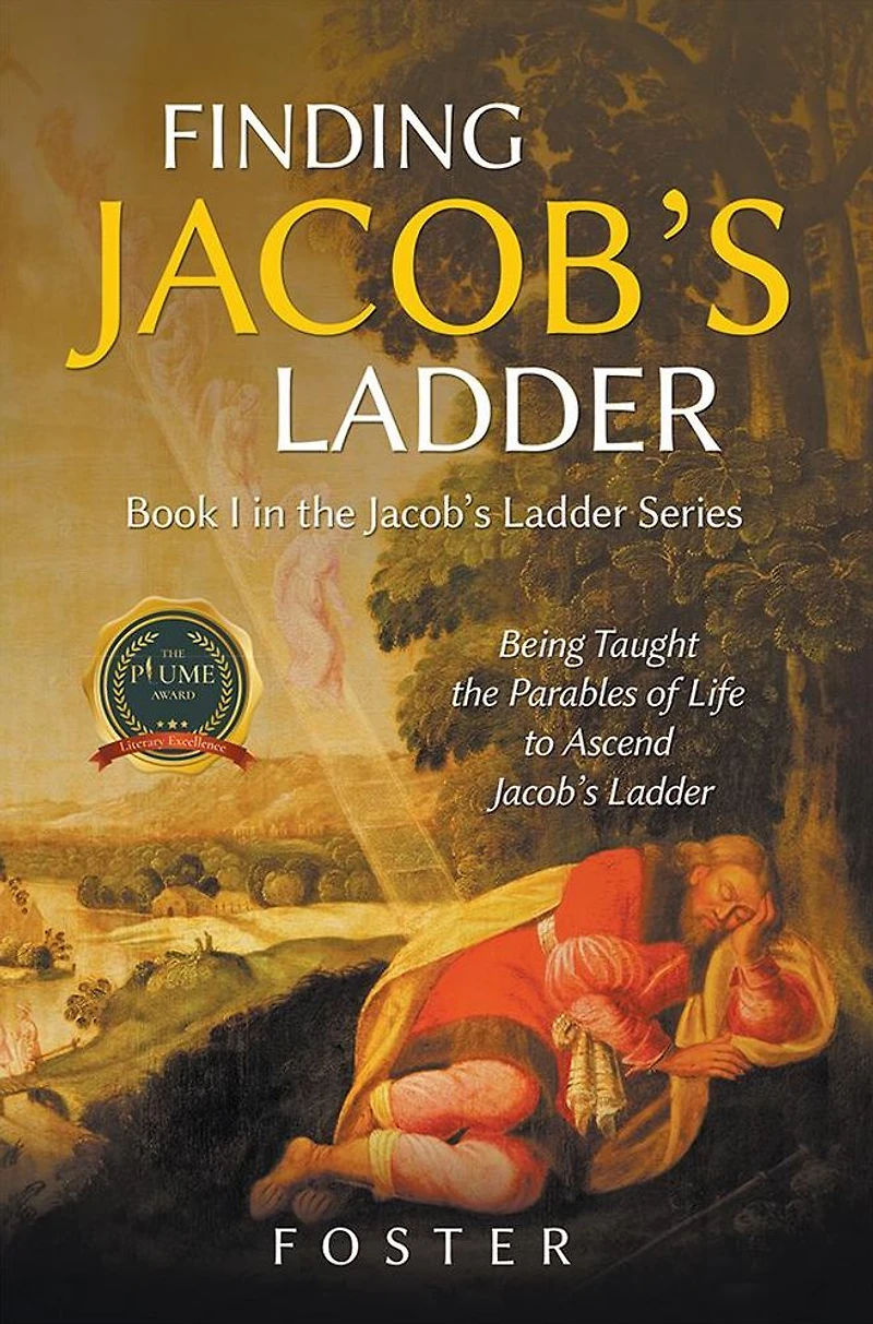 Finding Jacob's Ladder: Book I in the Jacob's Ladder Series