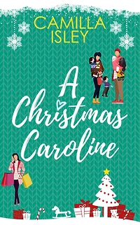 A Christmas Caroline: Second Chance, Amnesia Romantic Comedy