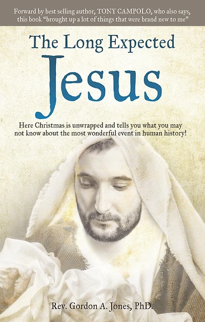 The Long Expected Jesus