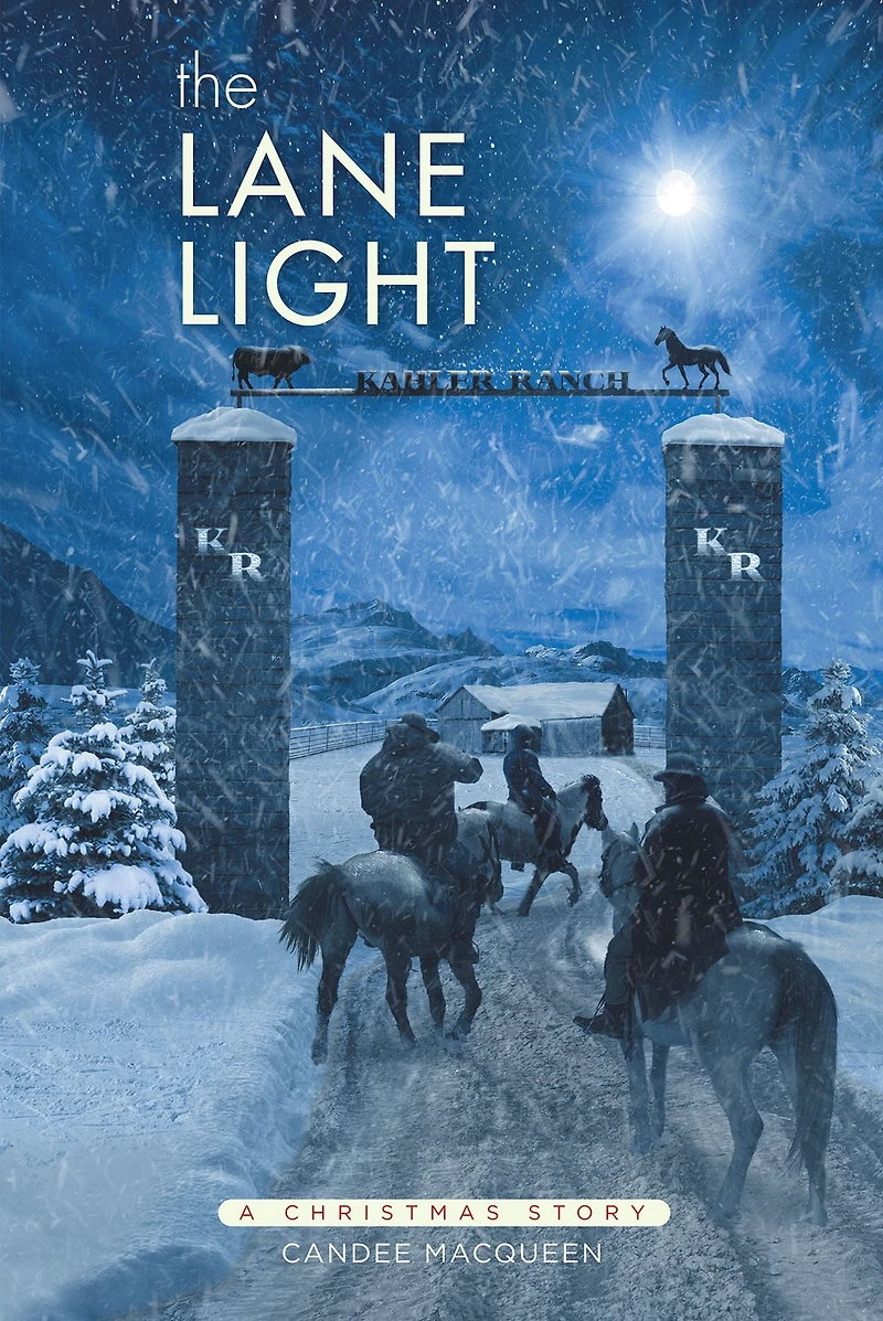 The Lane Light: A Christmas Story