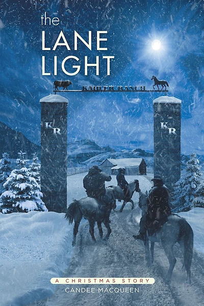 The Lane Light: A Christmas Story