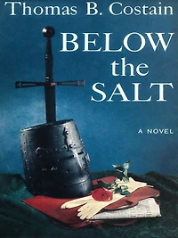 Below the Salt