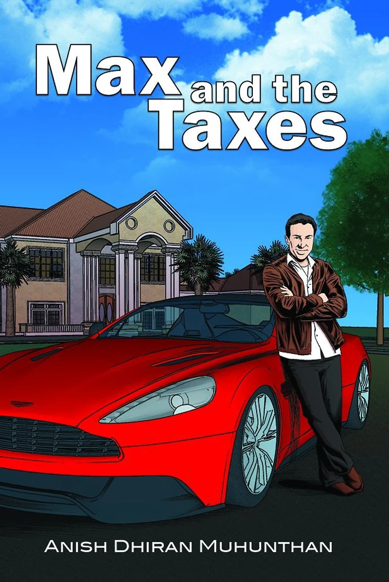 Max and the Taxes