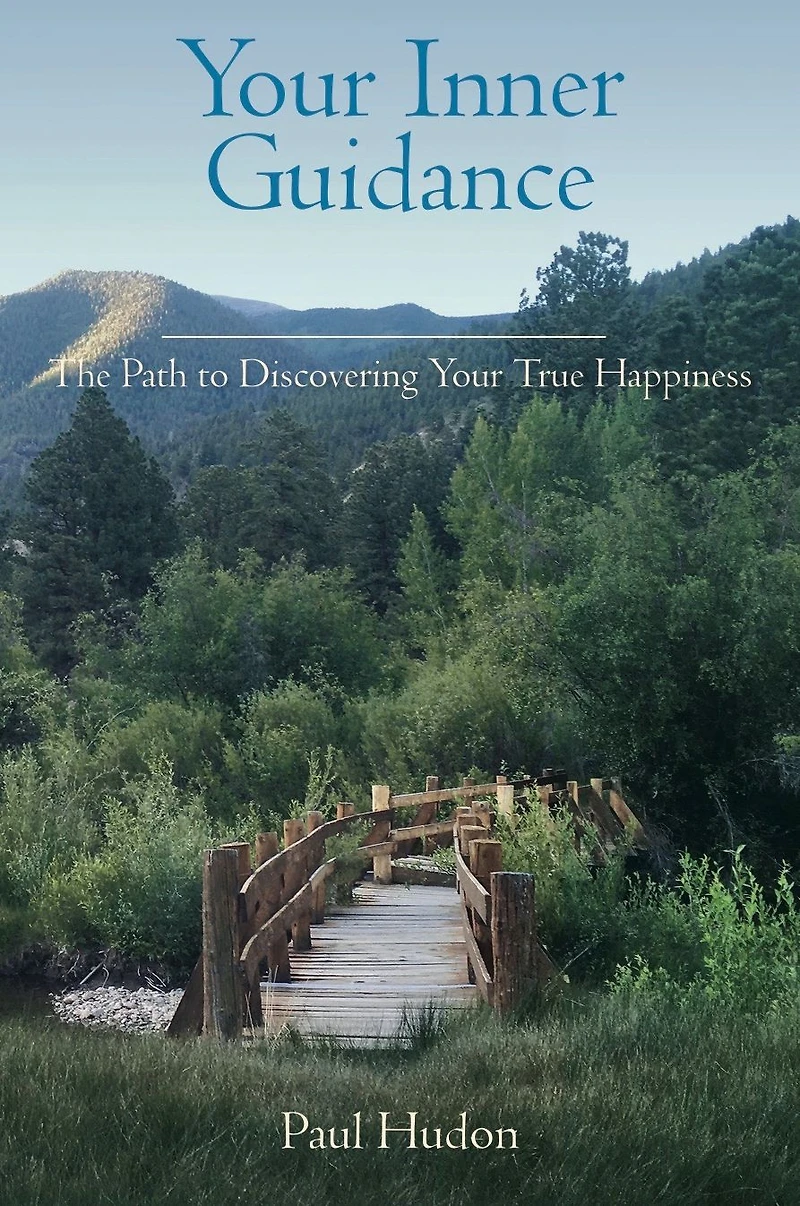 Your Inner Guidance