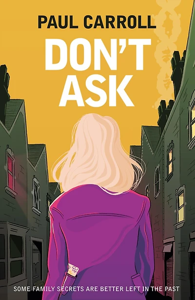 Dont Ask