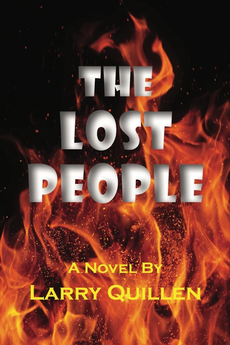 THE LOST PEOPLE