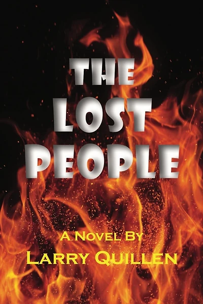 THE LOST PEOPLE