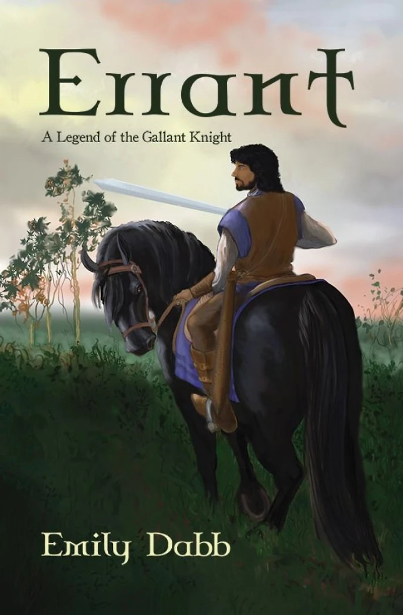 Errant: A Legend of the Gallant Knight