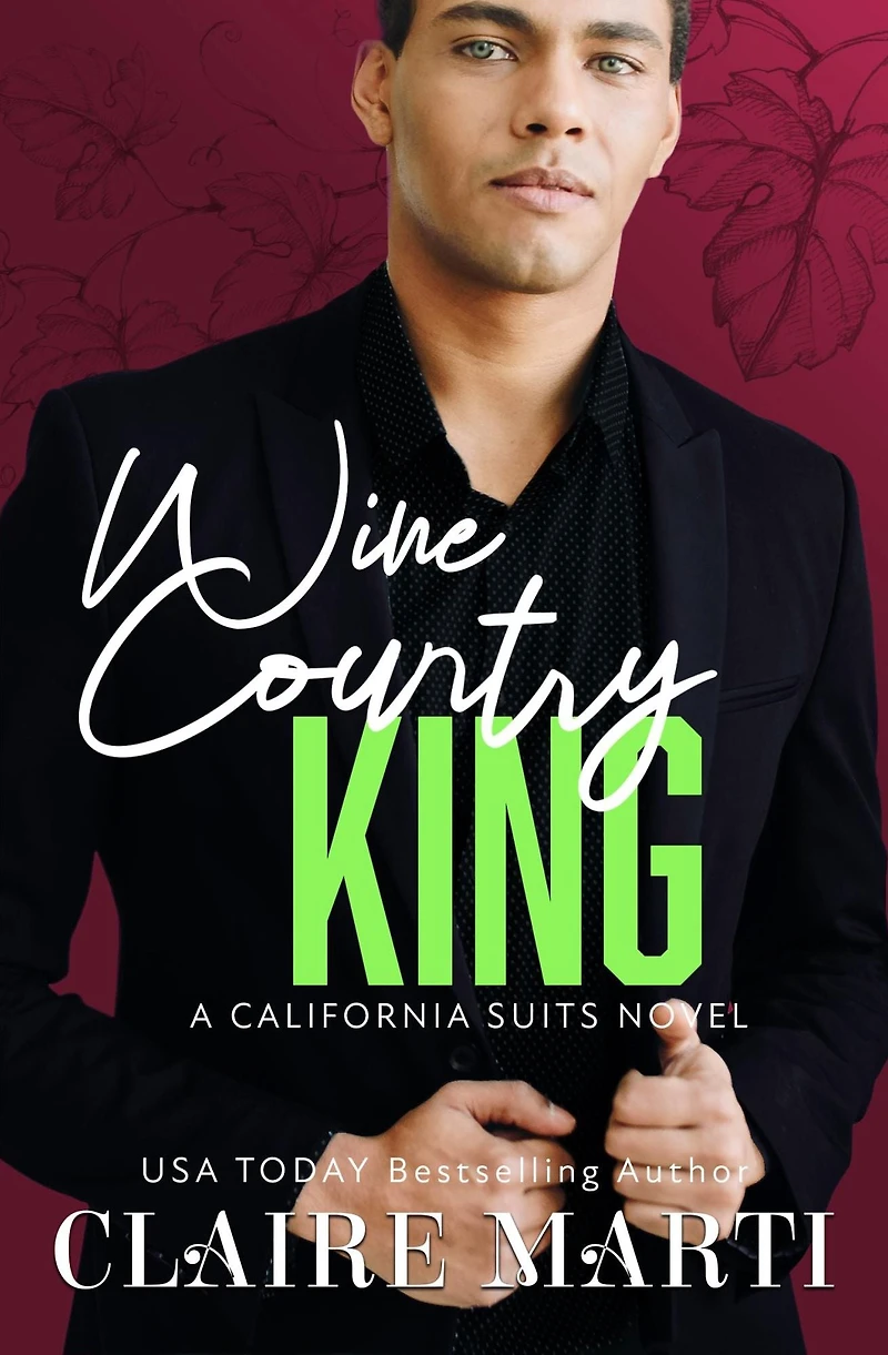 Wine Country King