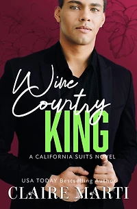 Wine Country King