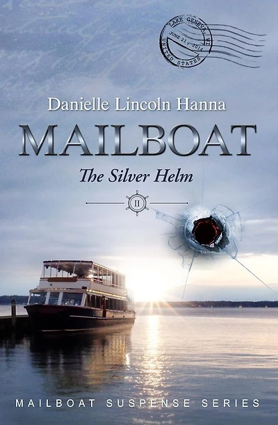 Mailboat II: The Silver Helm