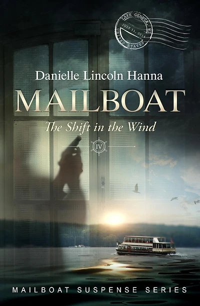 Mailboat IV: the Shift Wind