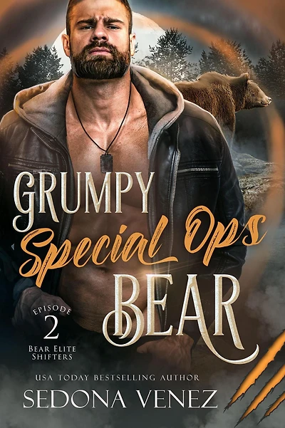 Grumpy Special Ops Bear: Episode 2