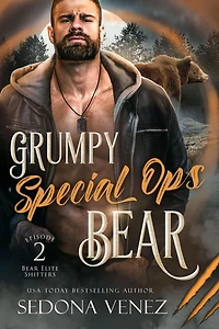 Grumpy Special Ops Bear: Episode 2