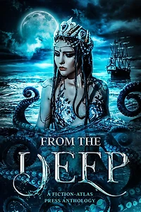 From The Deep: A Fiction-Atlas Press Anthology